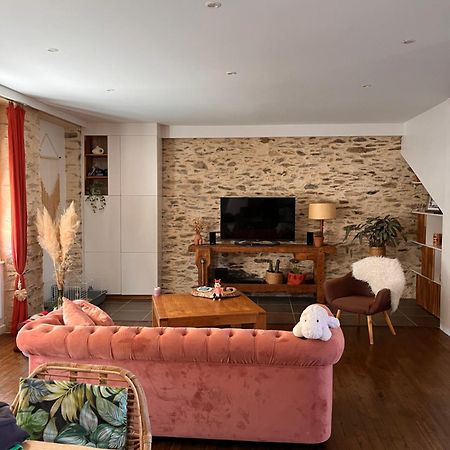 La Mignonnerie Apartamento La Marne Exterior foto