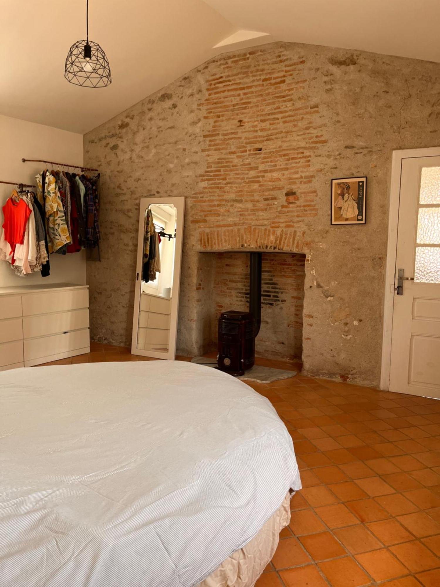 La Mignonnerie Apartamento La Marne Exterior foto