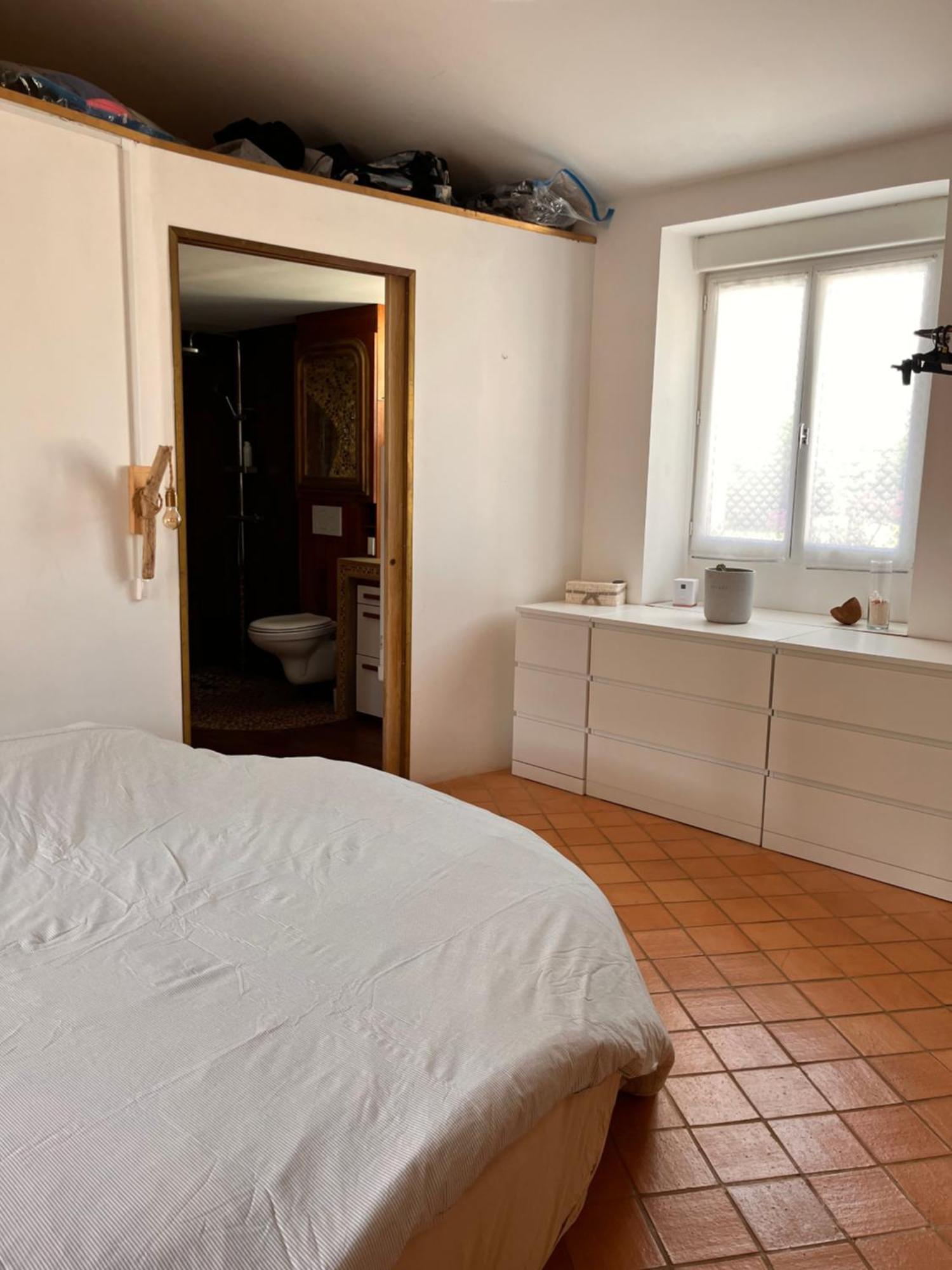 La Mignonnerie Apartamento La Marne Exterior foto