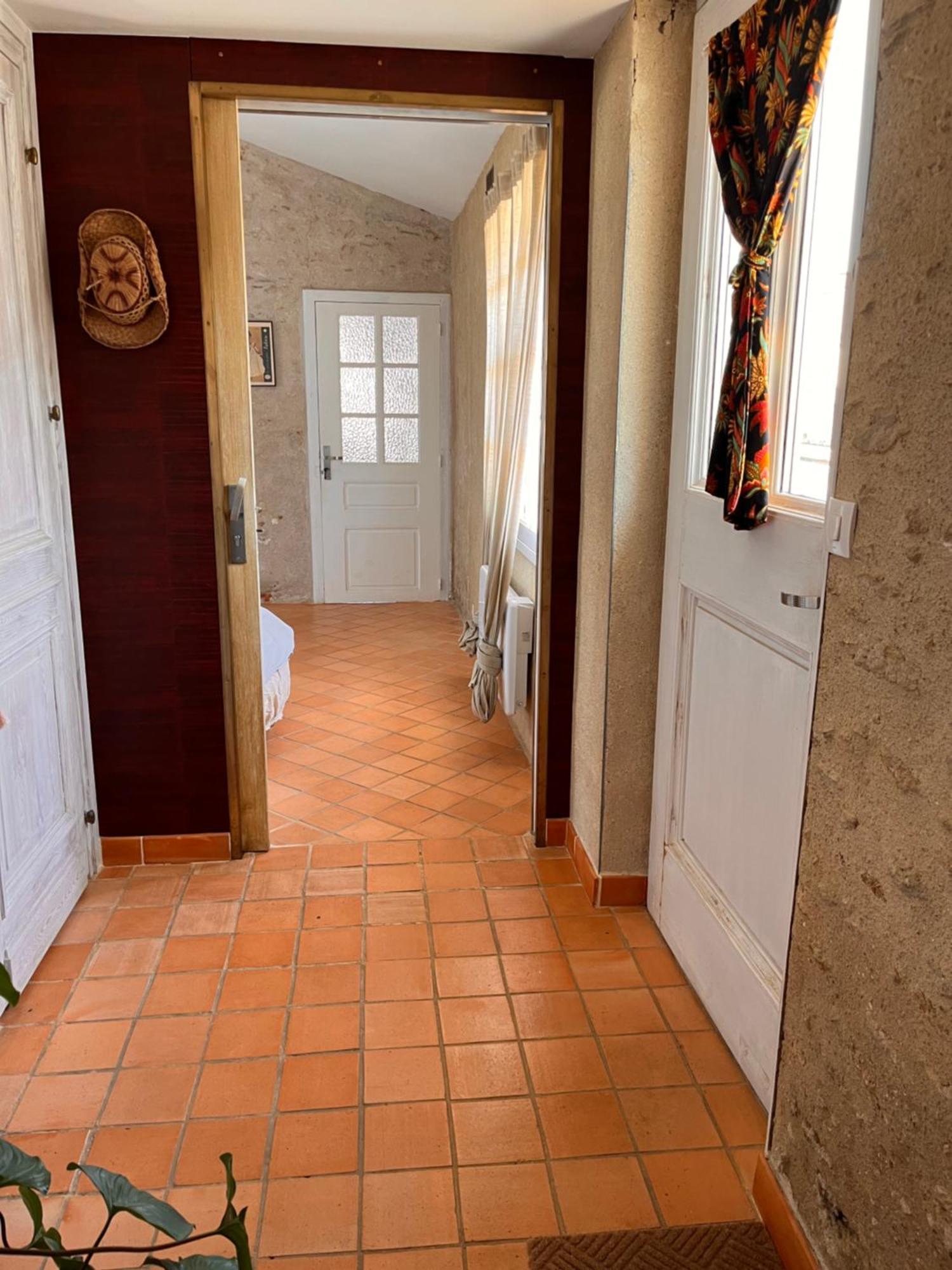 La Mignonnerie Apartamento La Marne Exterior foto